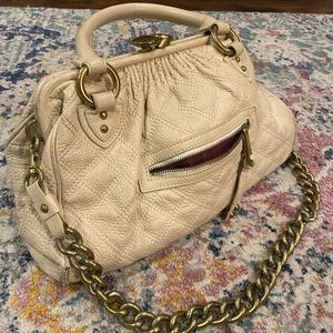 Marc Jacobs Large Stam